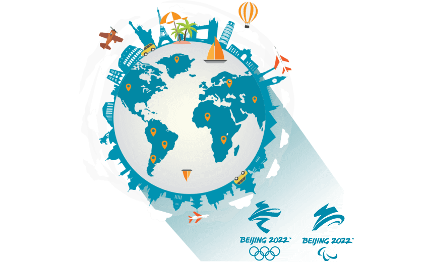 在特克斯和凯科斯群岛连接到中国的加速器 - UNBLOCKYOUKU